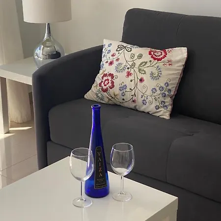Apartmán Arcos 310 *