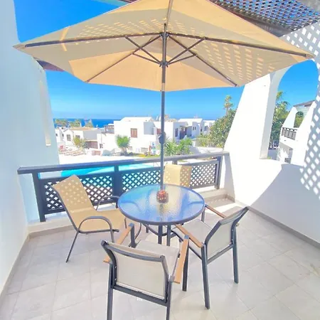 Apartmán Arcos 310 *
