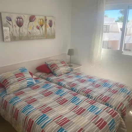 Arcos 310 Apartmán