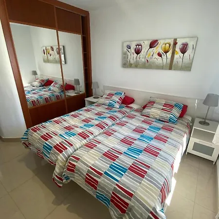Arcos 310 Apartmán